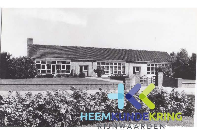 Kleuterschool